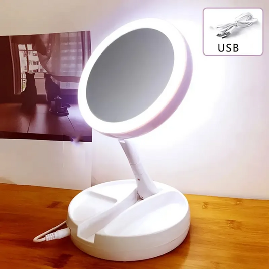 Pro Led Mirror