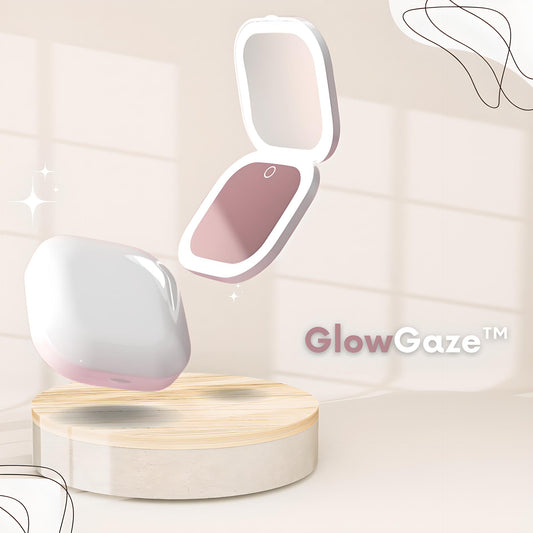 GlowGaze™