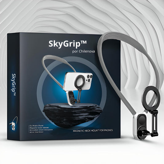 SkyGrip™